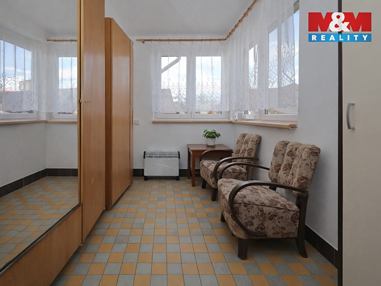 Pronájem rodinného domu 75 m², pozemek 577 m² - foto 5