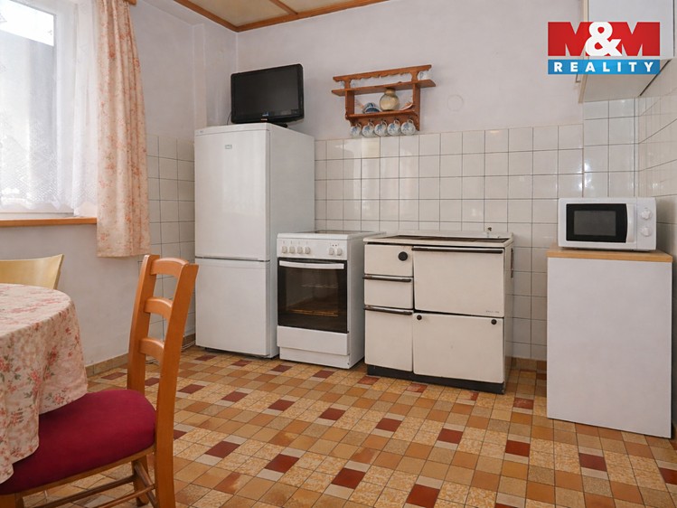 Pronájem rodinného domu 75 m², pozemek 577 m² - foto 8