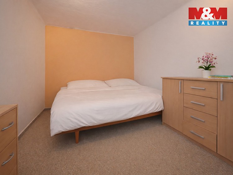 Pronájem rodinného domu 75 m², pozemek 577 m² - foto 7