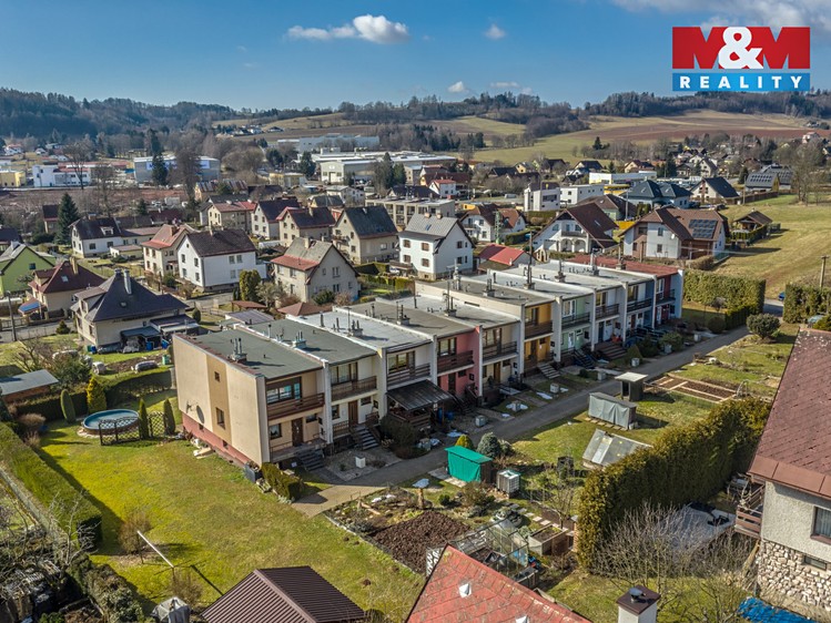 Pronájem rodinného domu 215 m², pozemek 285 m² - foto 3