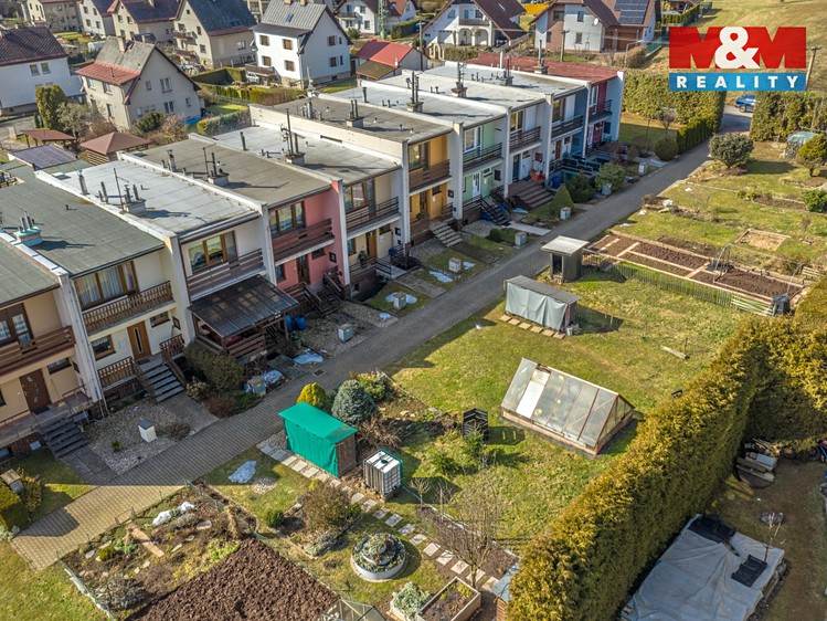 Pronájem rodinného domu 215 m², pozemek 285 m² - foto 6