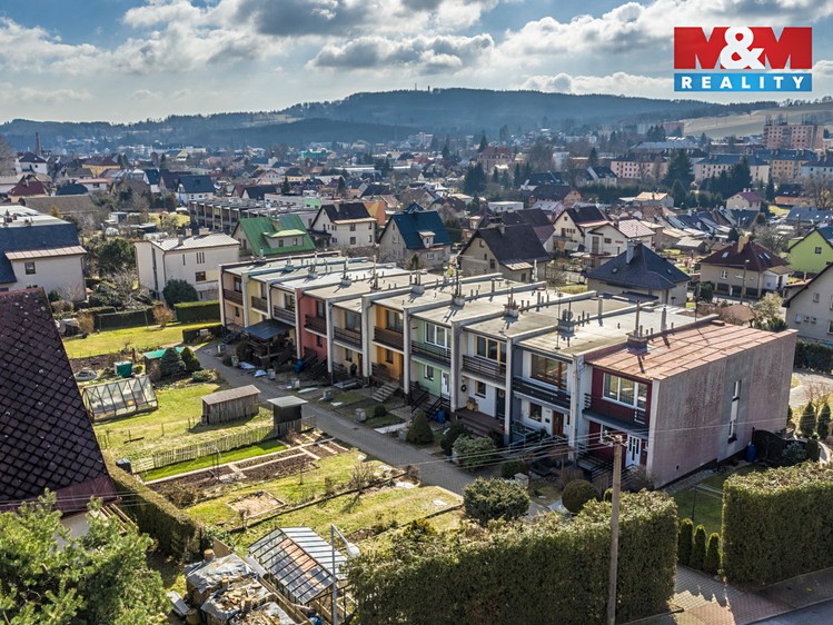 Pronájem rodinného domu 215 m², pozemek 285 m² - foto 5