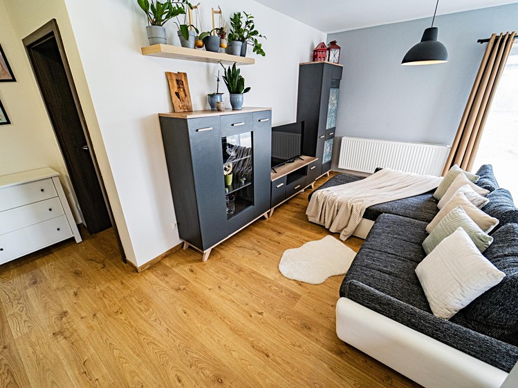 Pronájem  rodinného domu 117 m², pozemek 601 m² - foto 6