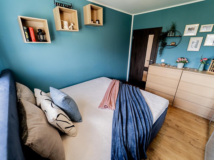 Pronájem  rodinného domu 117 m², pozemek 601 m² - foto 5