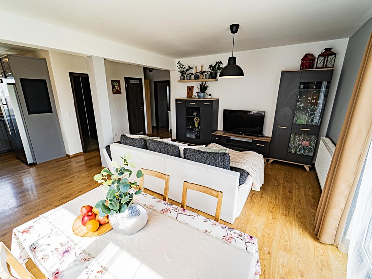 Pronájem  rodinného domu 117 m², pozemek 601 m² - foto 8