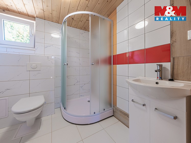 Pronájem  rodinného domu 55 m², pozemek 820 m² - foto 5