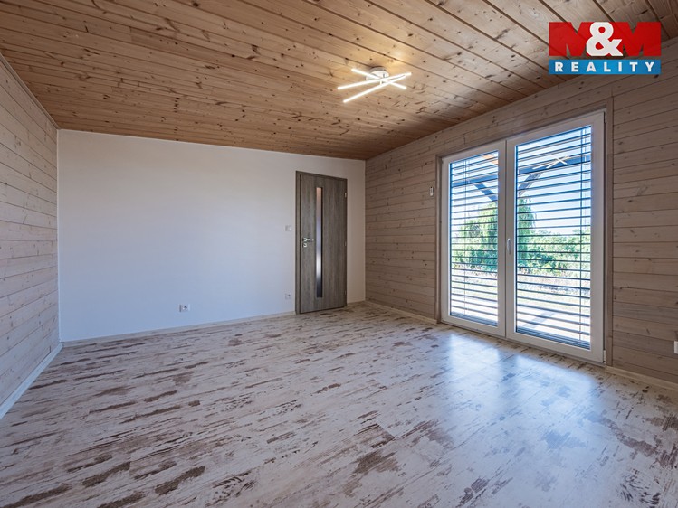 Pronájem  rodinného domu 55 m², pozemek 820 m² - foto 8