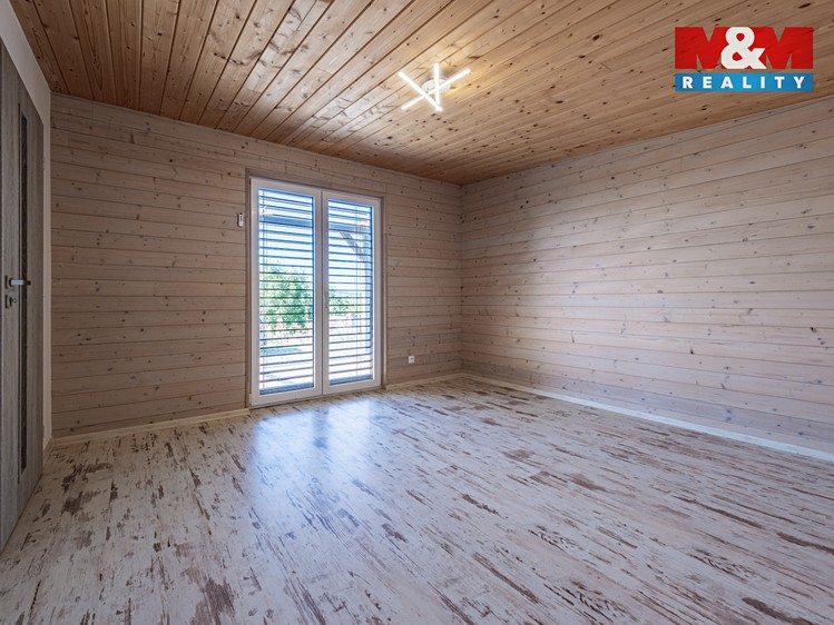 Pronájem  rodinného domu 55 m², pozemek 820 m² - foto 7