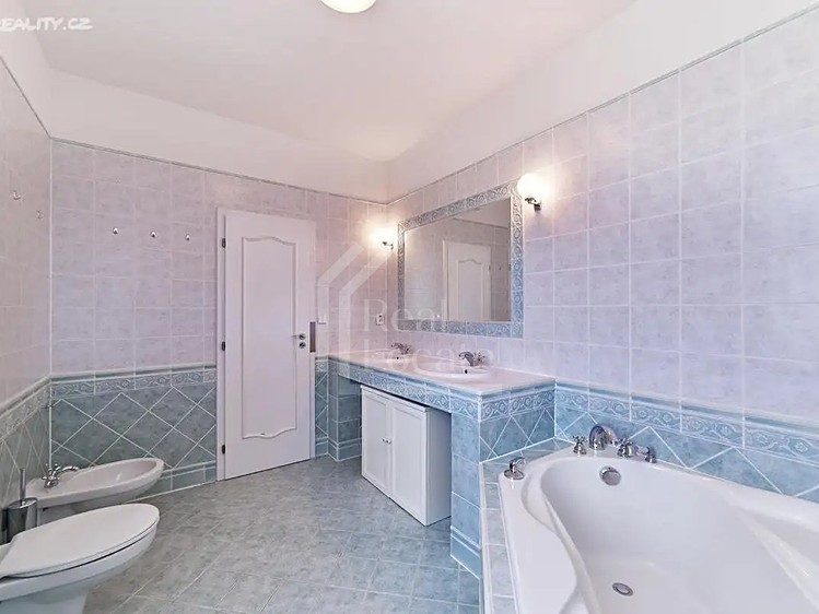 Pronájem vily 255 m², pozemek 780 m² - foto 7