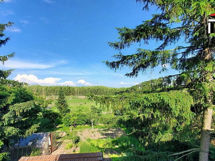 Pronájem rodinného domu 180 m², pozemek 423 m² - foto 2