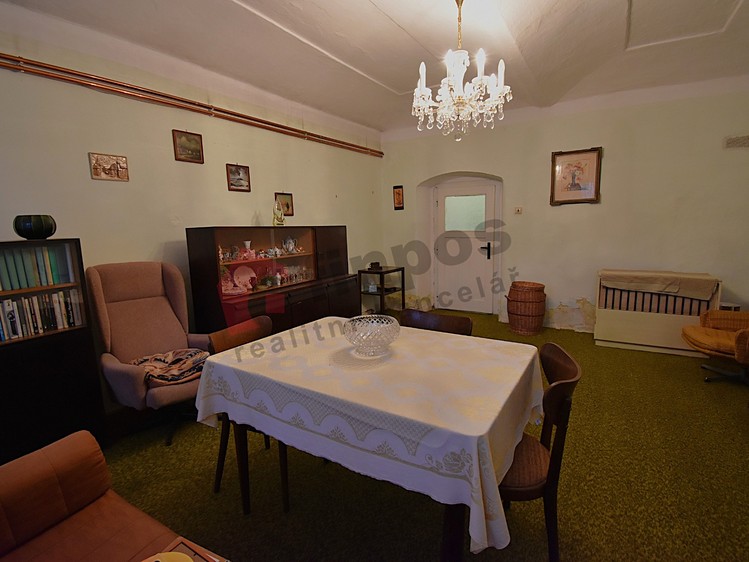 Pronájem  rodinného domu 96 m², pozemek 298 m² - foto 4