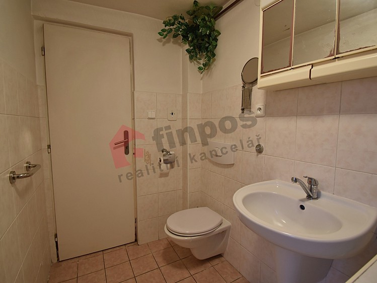 Pronájem  rodinného domu 96 m², pozemek 298 m² - foto 7