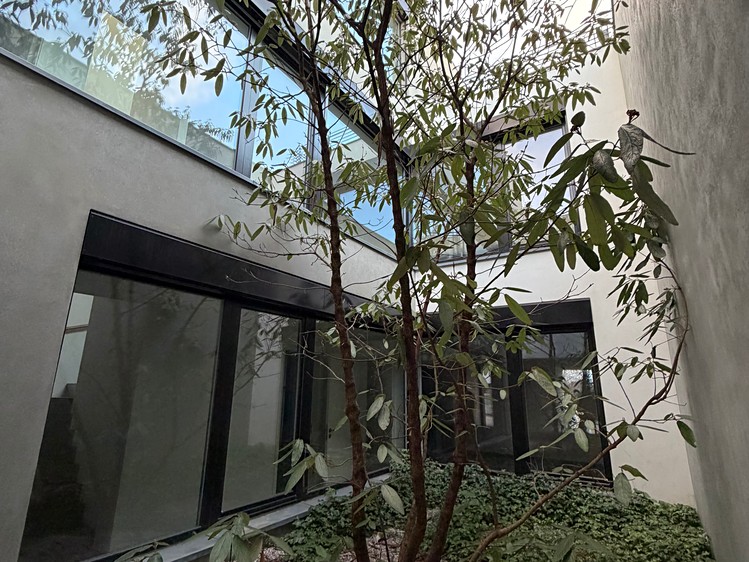 Pronájem rodinného domu 227 m², pozemek 380 m² - foto 7