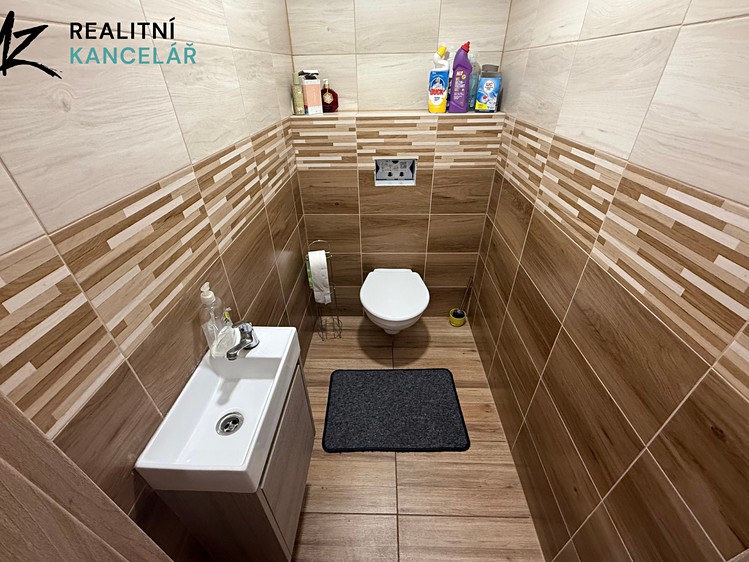 Pronájem rodinného domu 260 m², pozemek 502 m² - foto 6