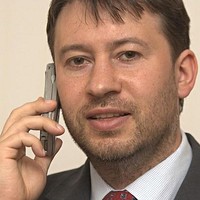 Vladimír Stránský