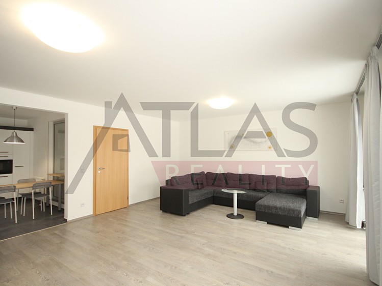Pronájem rodinného domu 170 m², pozemek 400 m² - foto 1