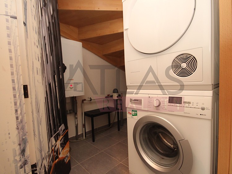 Pronájem rodinného domu 170 m², pozemek 400 m² - foto 7
