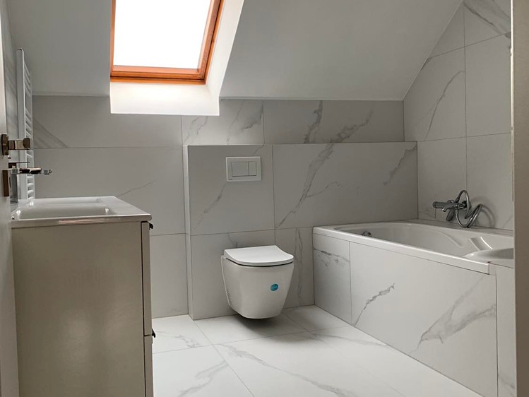 Pronájem rodinného domu 236 m², pozemek 350 m² - foto 3
