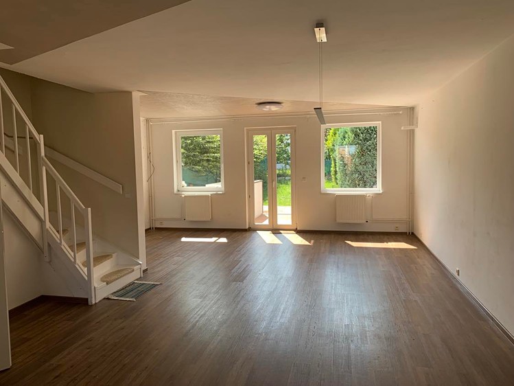 Pronájem rodinného domu 236 m², pozemek 350 m² - foto 5