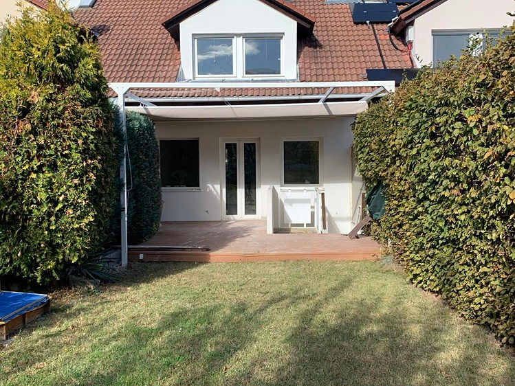 Pronájem rodinného domu 236 m², pozemek 350 m² - foto 6