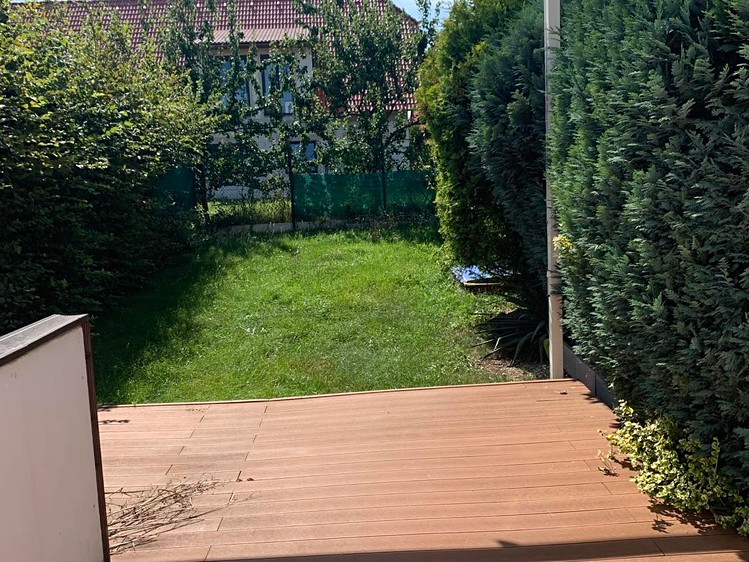 Pronájem rodinného domu 236 m², pozemek 350 m² - foto 7