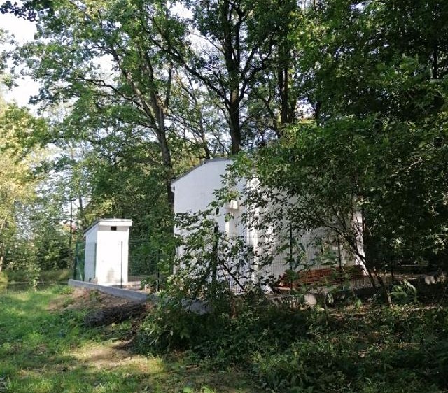 Pronájem  chaty 22 m², pozemek 80 m² - foto 4