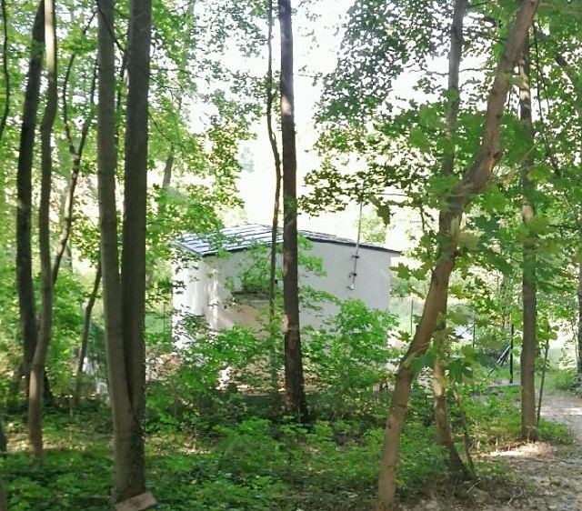 Pronájem  chaty 22 m², pozemek 80 m² - foto 5
