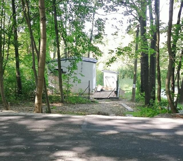 Pronájem  chaty 22 m², pozemek 80 m² - foto 6