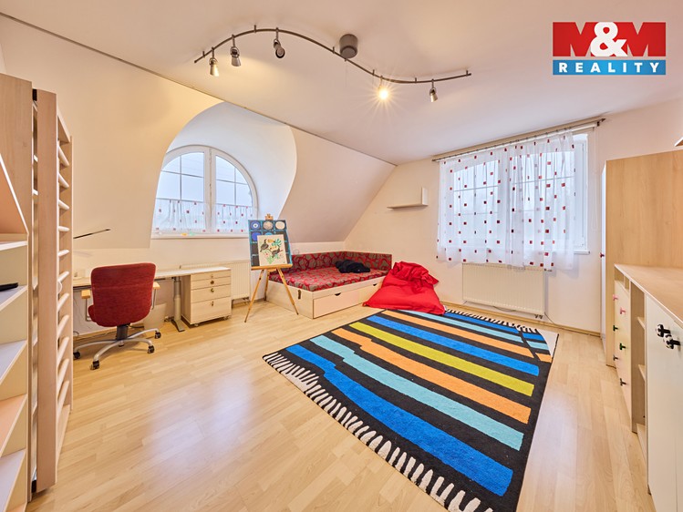 Pronájem  rodinného domu 150 m², pozemek 2 053 m² - foto 3