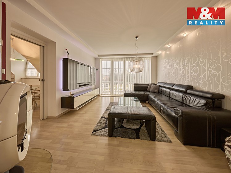 Pronájem  rodinného domu 150 m², pozemek 2 053 m² - foto 4