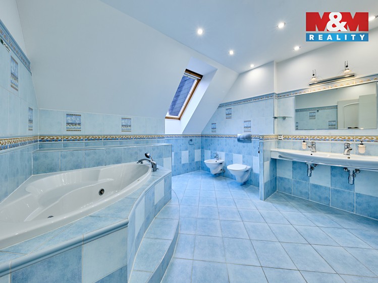 Pronájem  rodinného domu 150 m², pozemek 2 053 m² - foto 6