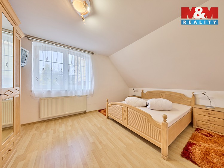 Pronájem  rodinného domu 150 m², pozemek 2 053 m² - foto 5