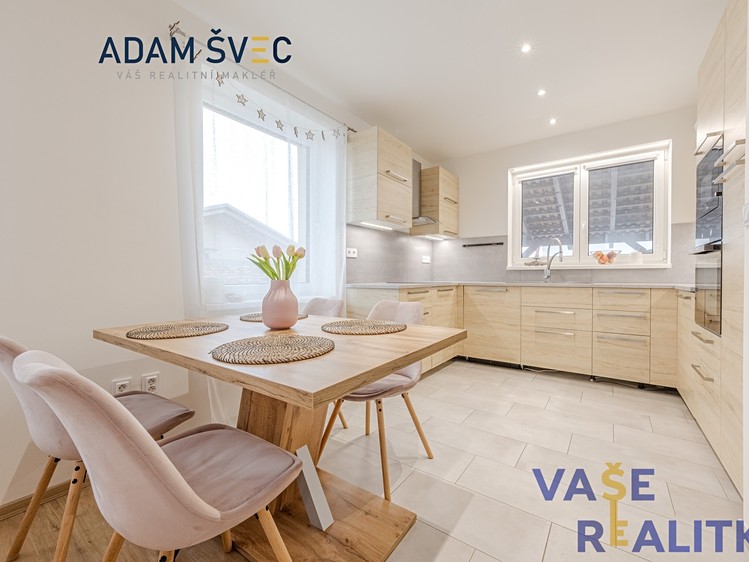 Pronájem rodinného domu 125 m², pozemek 1 006 m² - foto 3