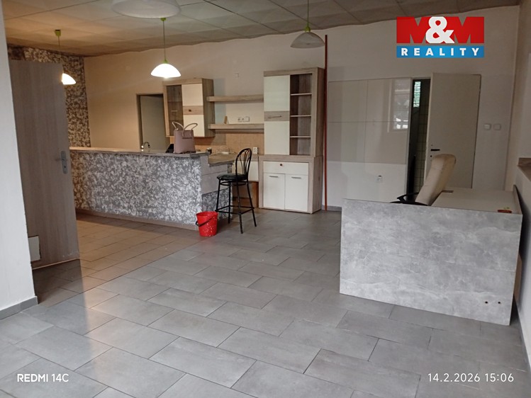 Pronájem rodinného domu 140 m², pozemek 169 m² - foto 8