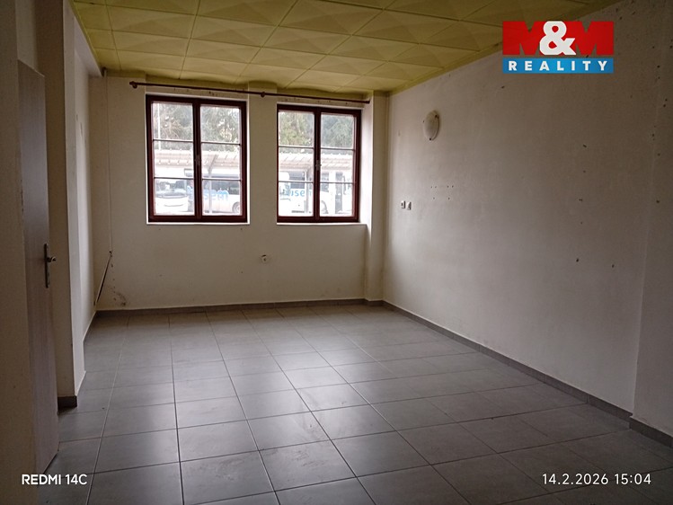 Pronájem rodinného domu 140 m², pozemek 169 m² - foto 7