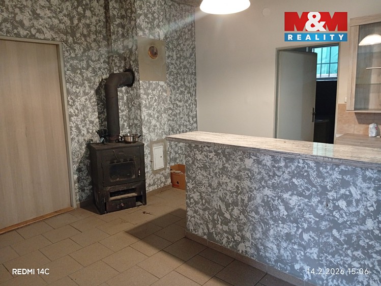 Pronájem rodinného domu 140 m², pozemek 169 m² - foto 5