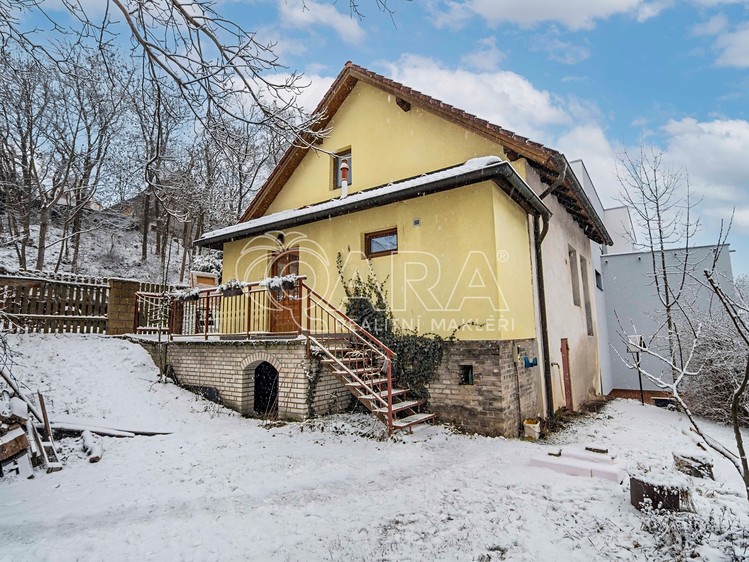 Pronájem rodinného domu 104 m², pozemek 200 m² - foto 4