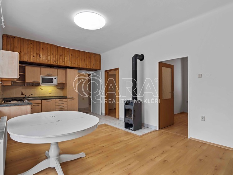Pronájem rodinného domu 104 m², pozemek 200 m² - foto 7