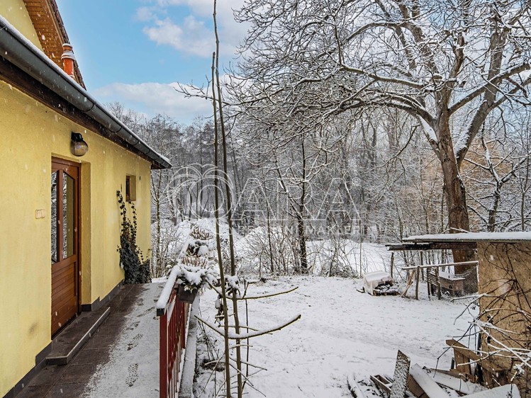 Pronájem rodinného domu 104 m², pozemek 200 m² - foto 6