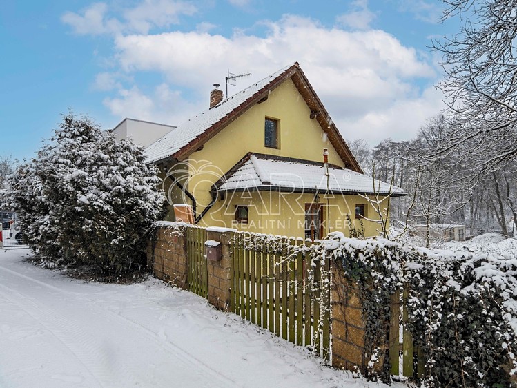Pronájem rodinného domu 104 m², pozemek 200 m² - foto 5