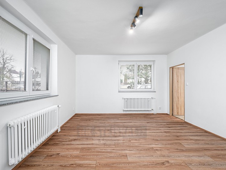 Pronájem  rodinného domu 83 m², pozemek 1 m² - foto 4
