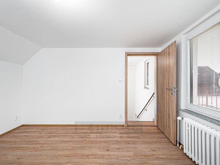 Pronájem  rodinného domu 83 m², pozemek 1 m² - foto 8