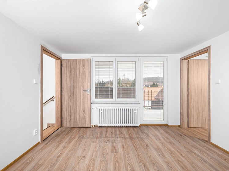 Pronájem  rodinného domu 83 m², pozemek 1 m² - foto 7