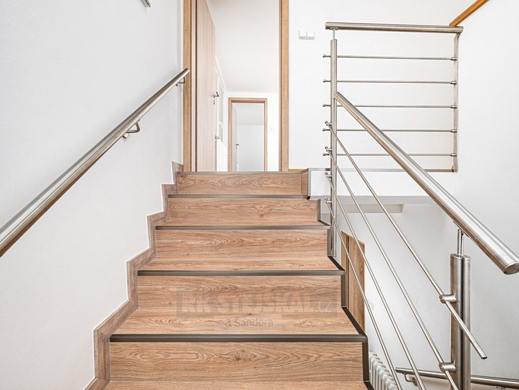 Pronájem  rodinného domu 83 m², pozemek 1 m² - foto 6