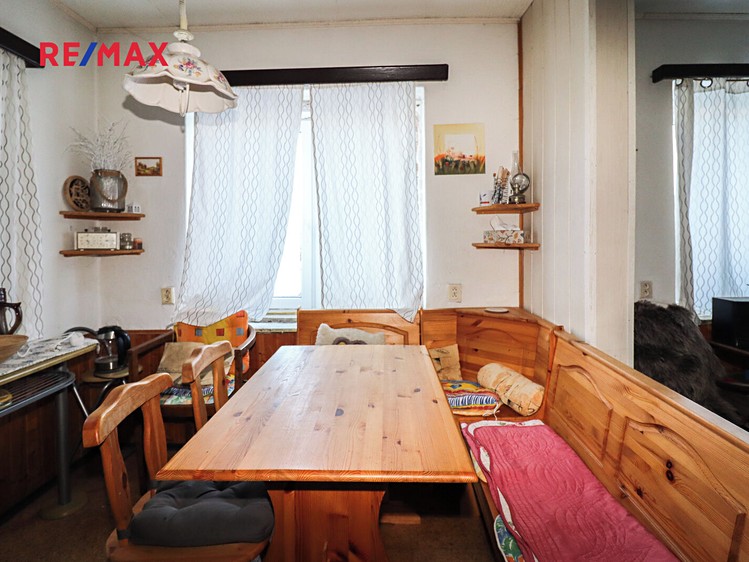 Pronájem  chalupy 64 m², pozemek 707 m² - foto 3