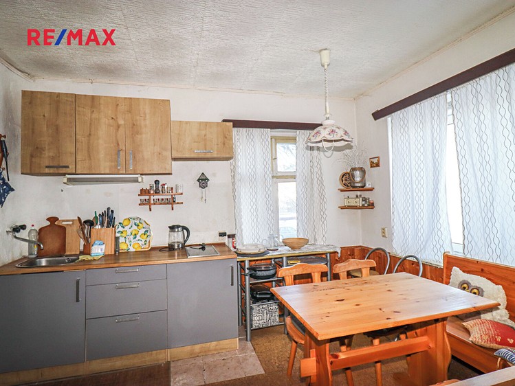 Pronájem chalupy 64 m², pozemek 707 m² - foto 2