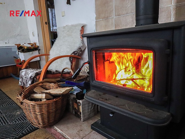 Pronájem chalupy 64 m², pozemek 707 m² - foto 4
