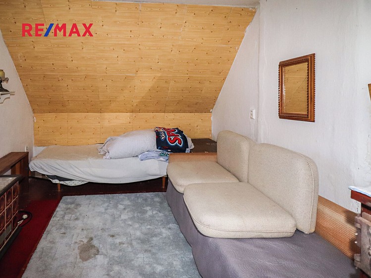 Pronájem chalupy 64 m², pozemek 707 m² - foto 7