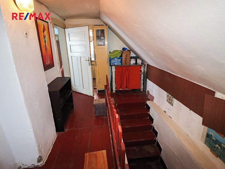 Pronájem chalupy 64 m², pozemek 707 m² - foto 6