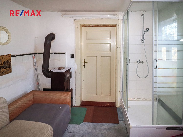 Pronájem chalupy 64 m², pozemek 707 m² - foto 8